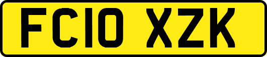 FC10XZK