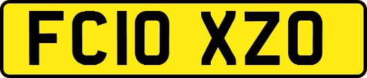 FC10XZO