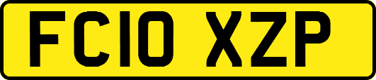 FC10XZP