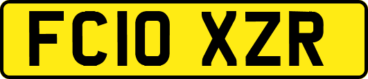 FC10XZR
