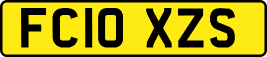FC10XZS