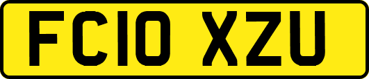 FC10XZU