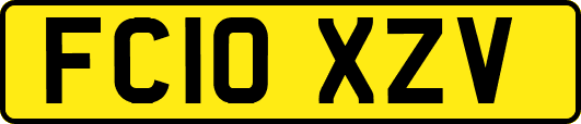 FC10XZV