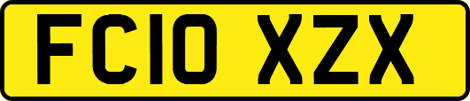 FC10XZX