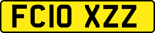 FC10XZZ