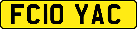 FC10YAC