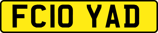 FC10YAD