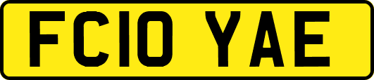 FC10YAE