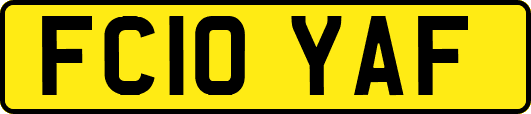 FC10YAF