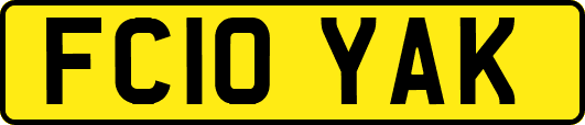 FC10YAK