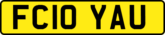 FC10YAU