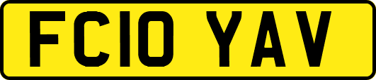 FC10YAV