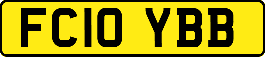FC10YBB