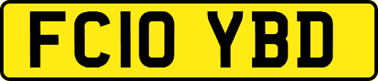 FC10YBD