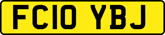 FC10YBJ