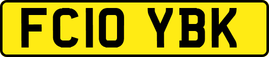 FC10YBK