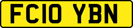 FC10YBN