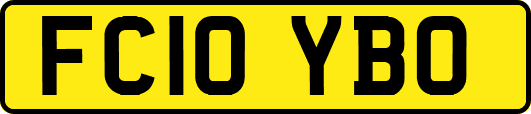 FC10YBO