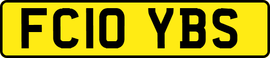 FC10YBS