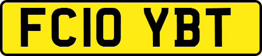 FC10YBT