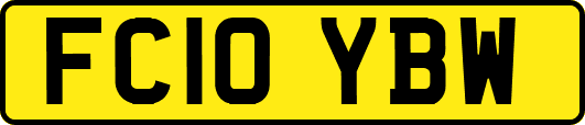 FC10YBW