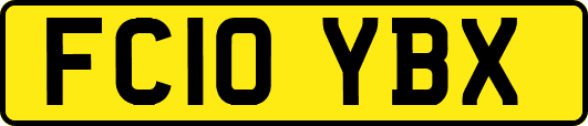 FC10YBX
