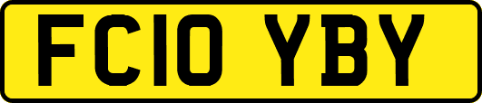 FC10YBY