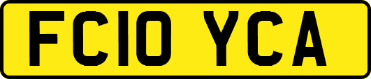 FC10YCA