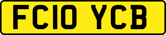 FC10YCB