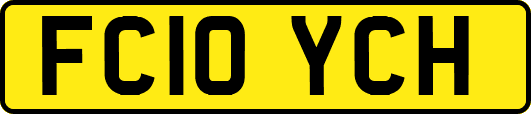 FC10YCH
