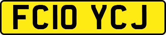 FC10YCJ