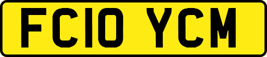 FC10YCM