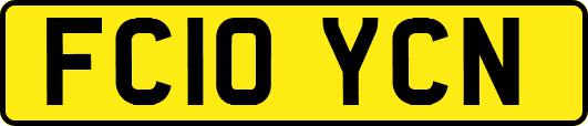 FC10YCN