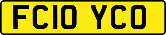 FC10YCO