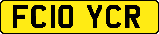 FC10YCR