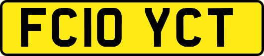 FC10YCT