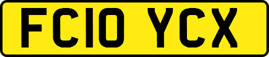 FC10YCX