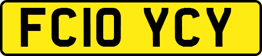 FC10YCY