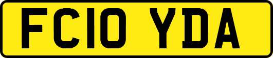 FC10YDA