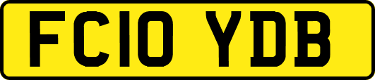 FC10YDB