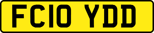 FC10YDD