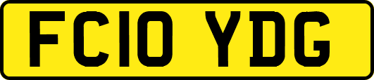 FC10YDG