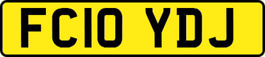 FC10YDJ