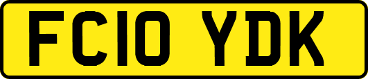 FC10YDK