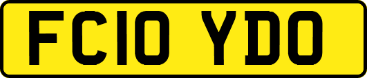 FC10YDO