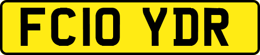 FC10YDR