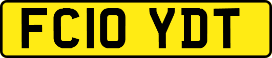 FC10YDT