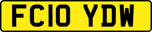 FC10YDW