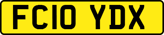 FC10YDX