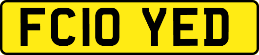 FC10YED